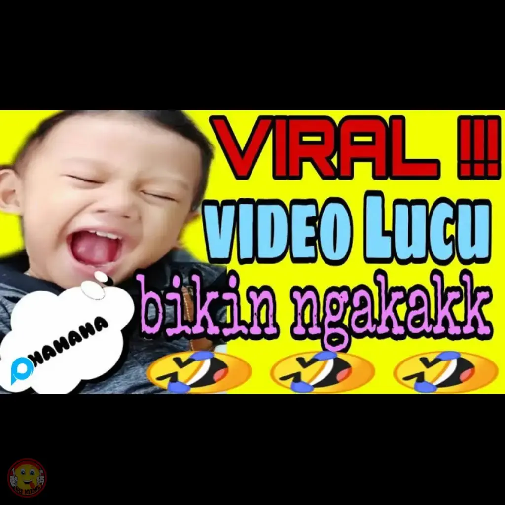 100++ KONTEN VIDEO LUCU FUNNY PRANK DURASI 3 MENIT KOMEDI NGAKAK VIRAL - Video Hiburan humor ketawa